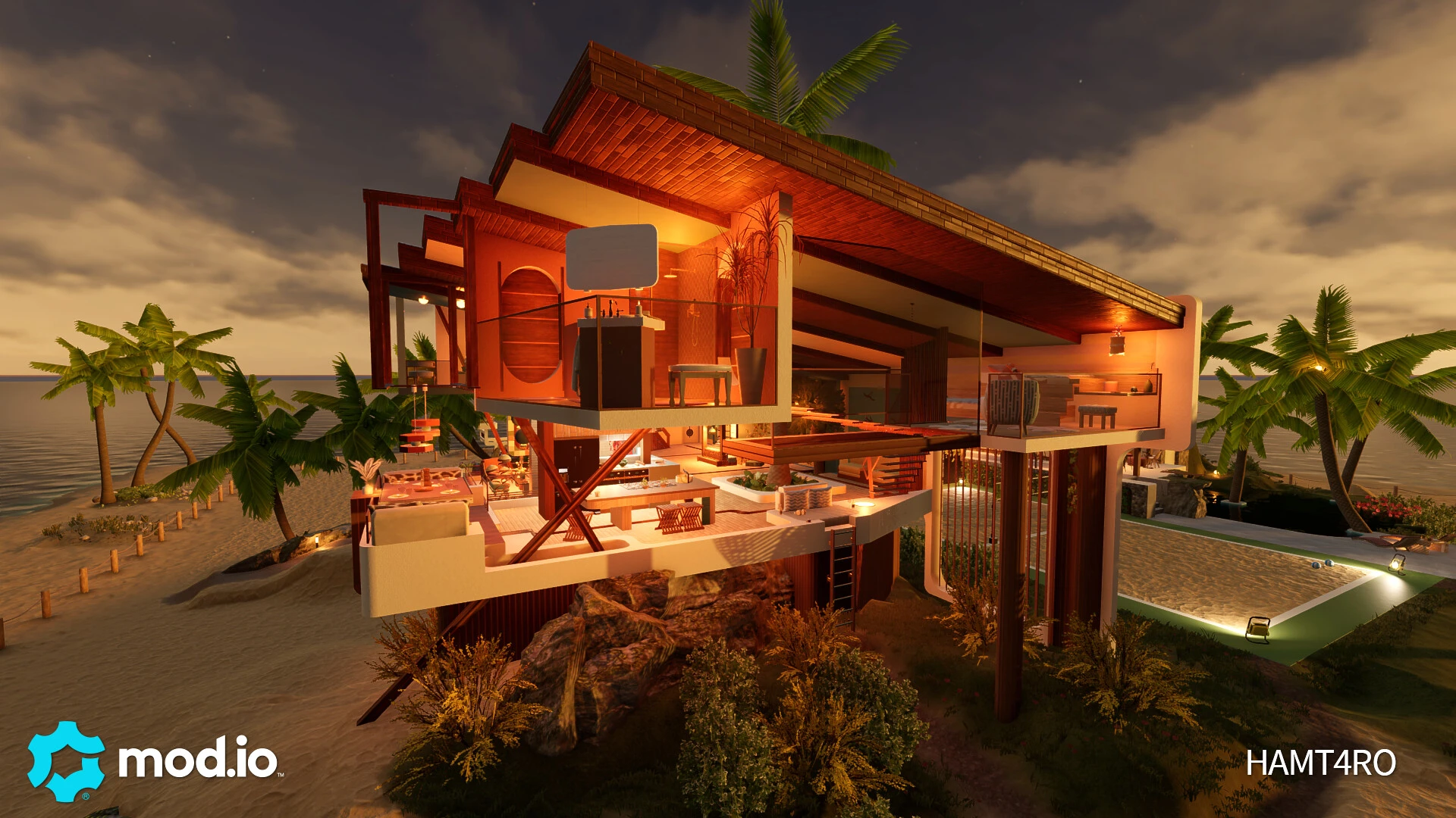 House Flipper 2 screenshot 9